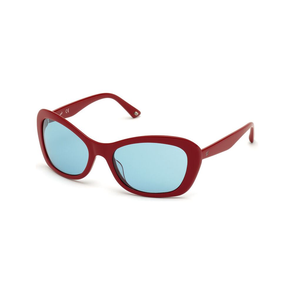 Ladies' Sunglasses Web Eyewear WE0289-5666V ø 56 mm-0