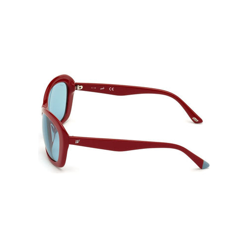 Load image into Gallery viewer, Ladies&#39; Sunglasses Web Eyewear WE0289-5666V ø 56 mm-2
