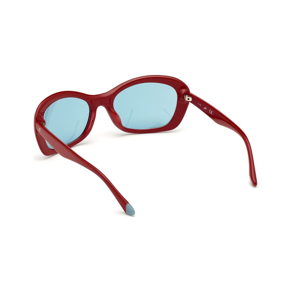 Ladies' Sunglasses Web Eyewear WE0289-5666V ø 56 mm-1