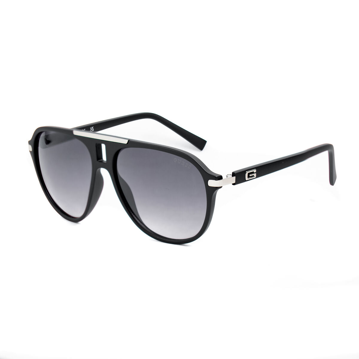 Men's Sunglasses Guess GF5056-5902B ø 59 mm-0