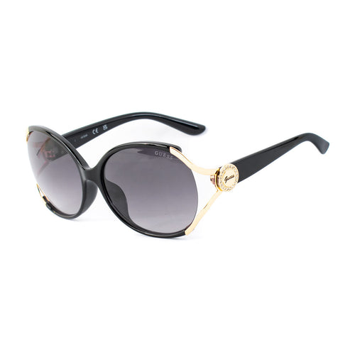 Load image into Gallery viewer, Ladies' Sunglasses Guess GF6099-6101B Ø 61 mm-0
