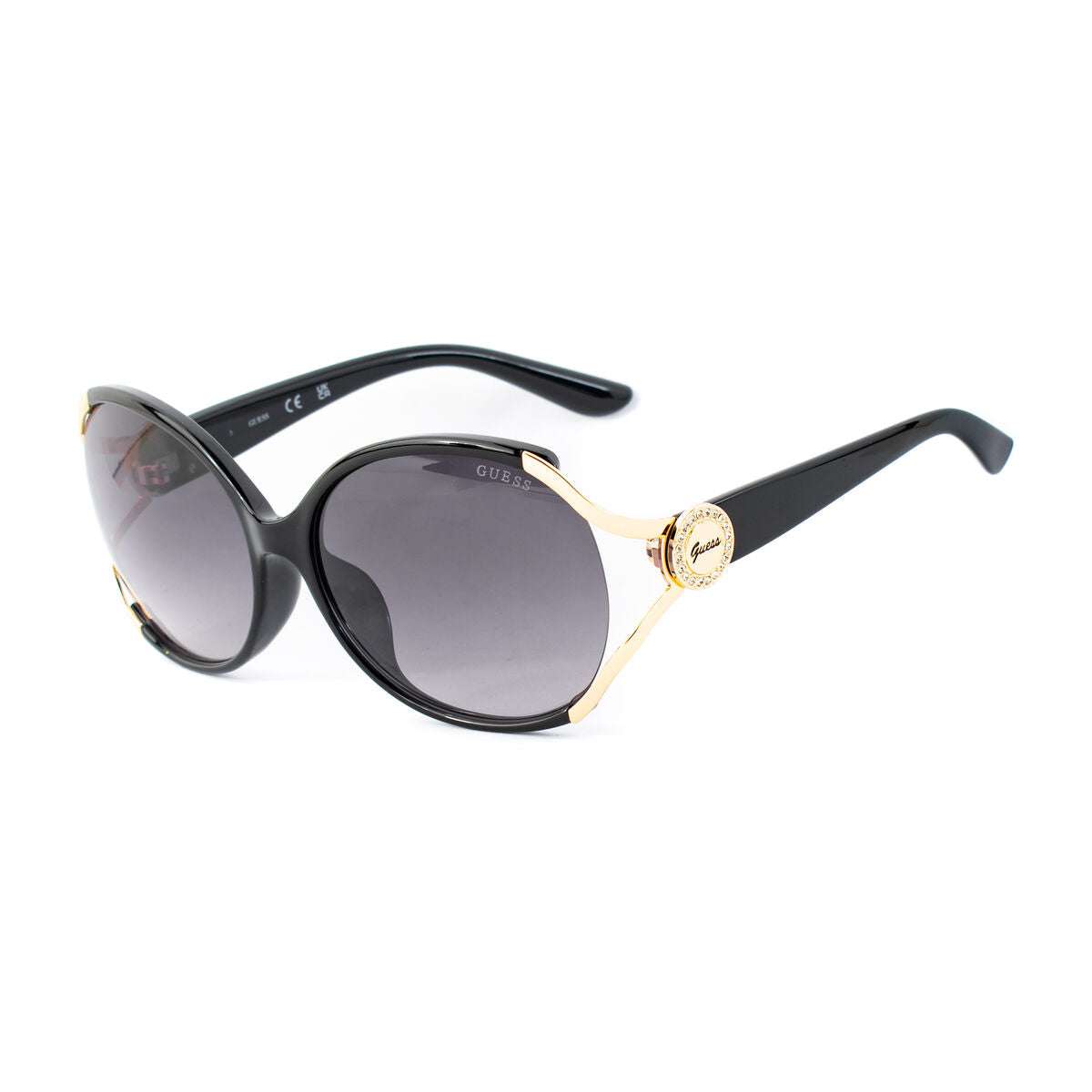 Ladies' Sunglasses Guess GF6099-6101B Ø 61 mm-0