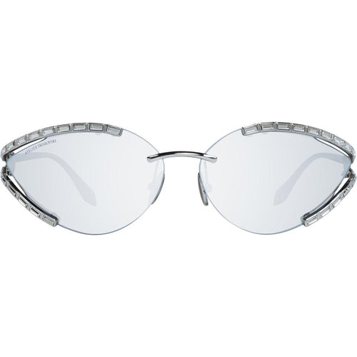 Load image into Gallery viewer, Ladies&#39; Sunglasses Swarovski SK0273-P16C66-2
