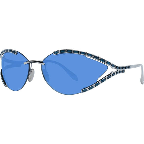 Load image into Gallery viewer, Ladies&#39; Sunglasses Swarovski SK0273-P16W66 Ø 66 mm-0
