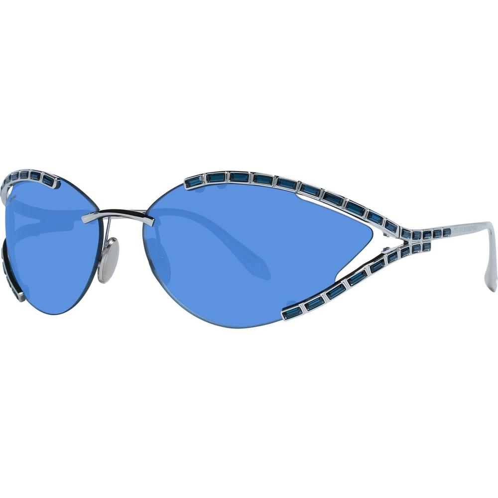 Ladies' Sunglasses Swarovski SK0273-P16W66 Ø 66 mm-0