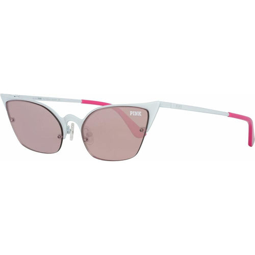 Load image into Gallery viewer, Ladies&#39; Sunglasses Victoria&#39;s Secret PK0016-5525Z Ø 55 mm-0
