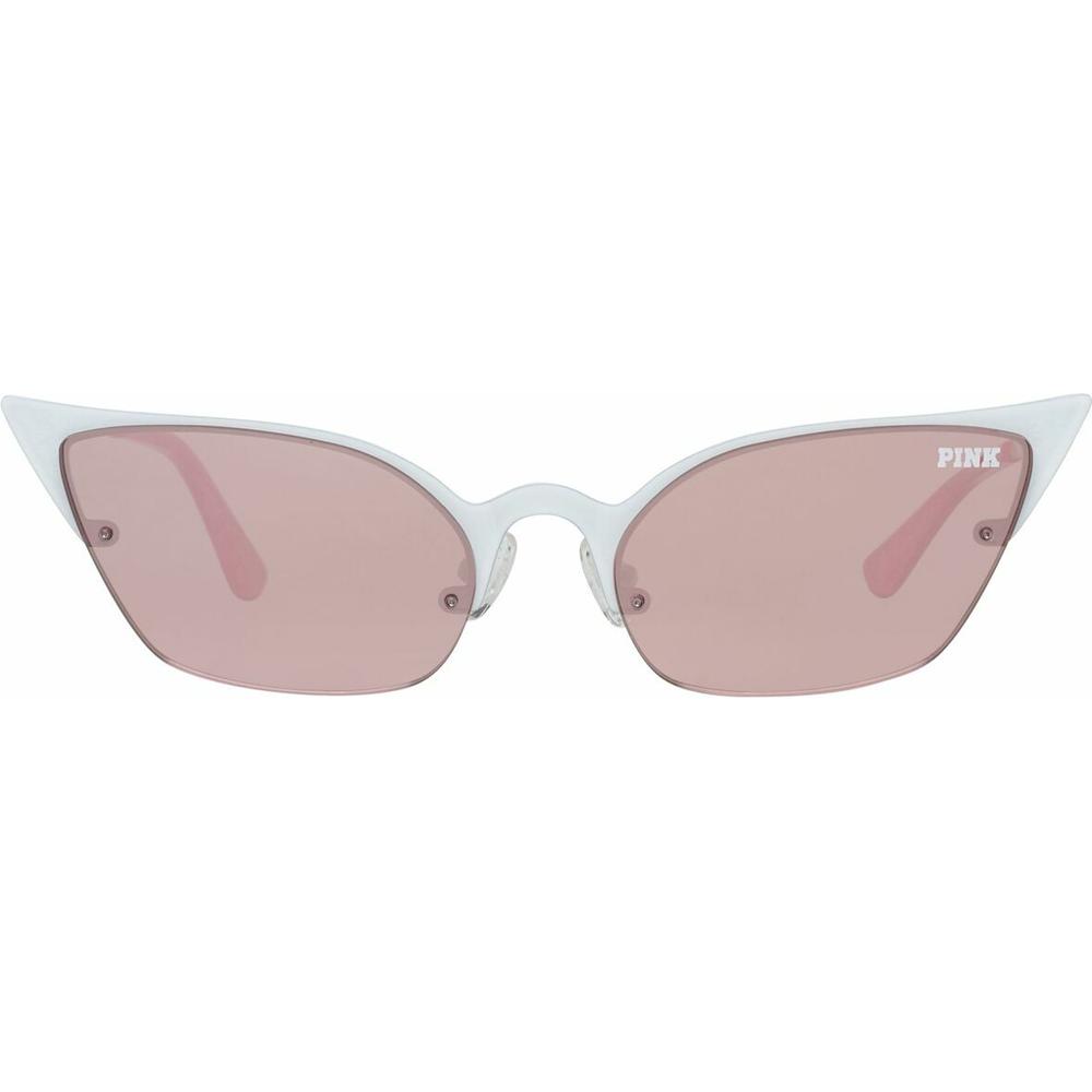 Ladies' Sunglasses Victoria's Secret PK0016-5525Z Ø 55 mm-2