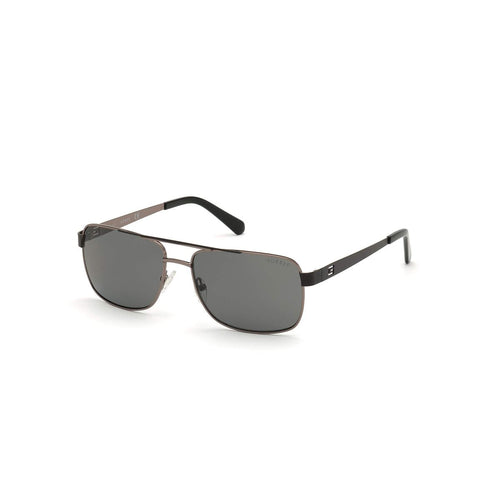 Load image into Gallery viewer, Men's Sunglasses Guess GU6968-5808D ø 58 mm-5
