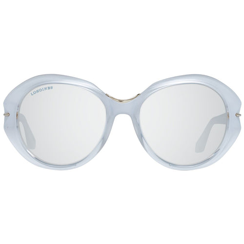 Load image into Gallery viewer, Ladies' Sunglasses Longines LG0012-H-5524X Ø 55 mm-8
