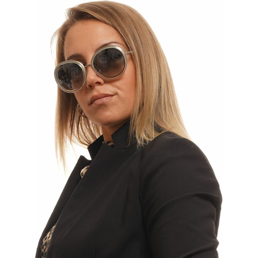 Ladies' Sunglasses Longines LG0011-H-5624X ø 56 mm-1