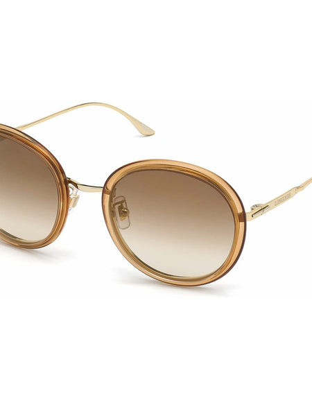 Ladies' Sunglasses Longines LG0011-H-5645G ø 56 mm-1