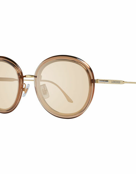 Ladies' Sunglasses Longines LG0011-H-5645G ø 56 mm-0