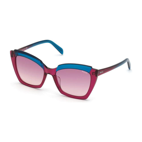 Load image into Gallery viewer, Ladies&#39; Sunglasses Emilio Pucci EP0145-5677Z ø 56 mm-0
