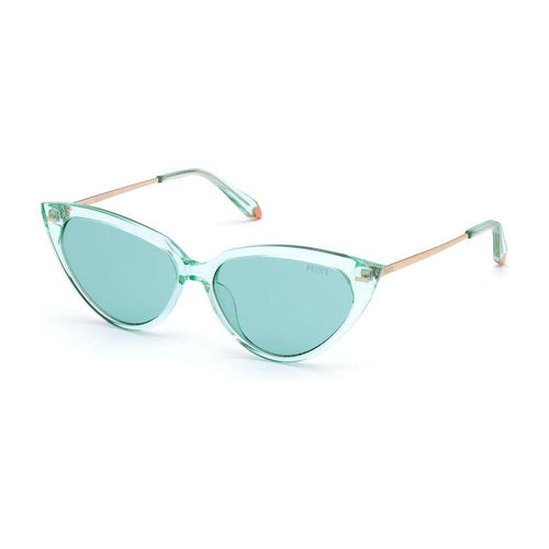 Load image into Gallery viewer, Ladies&#39; Sunglasses Emilio Pucci EP0148-5687N ø 56 mm-0
