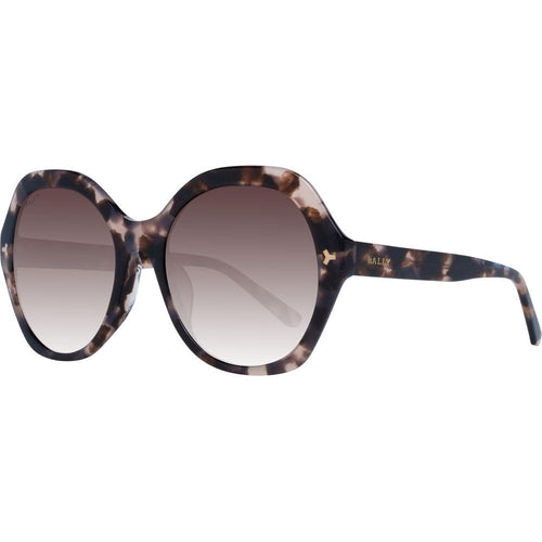 Load image into Gallery viewer, Ladies' Sunglasses Bally BY0035-H 5555F-0
