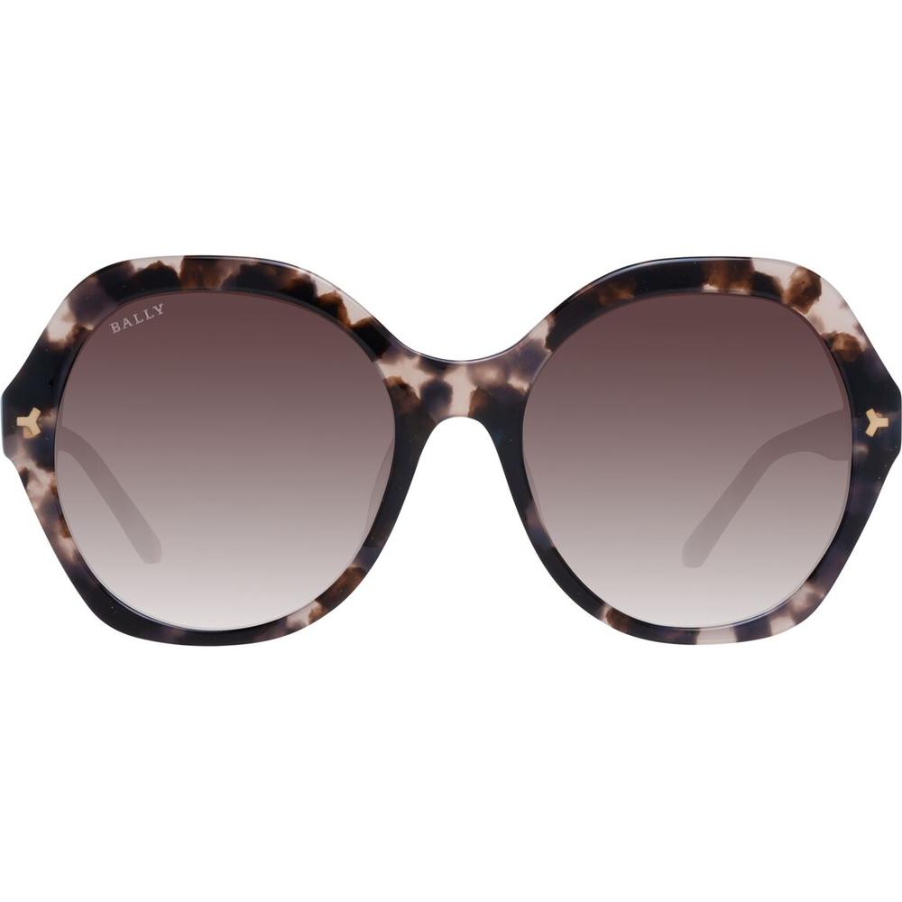Ladies' Sunglasses Bally BY0035-H 5555F-3