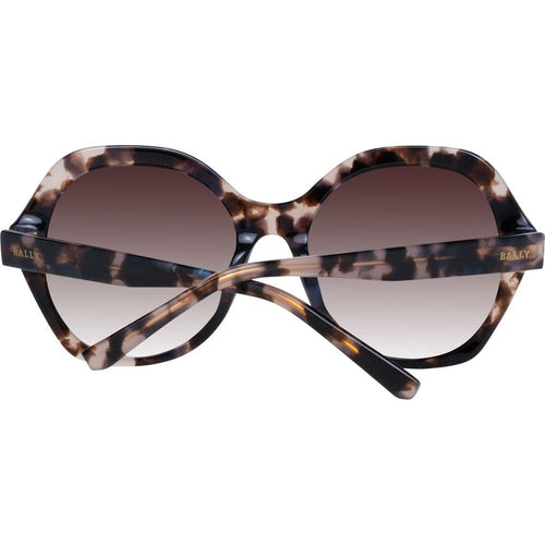 Load image into Gallery viewer, Ladies' Sunglasses Bally BY0035-H 5555F-2

