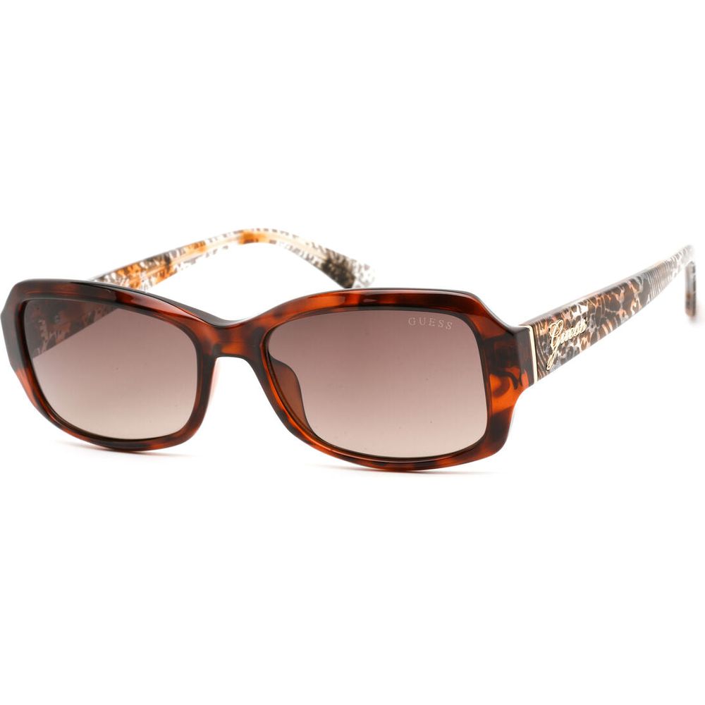 Ladies' Sunglasses Guess GU7683-52F Ø 55 mm-0