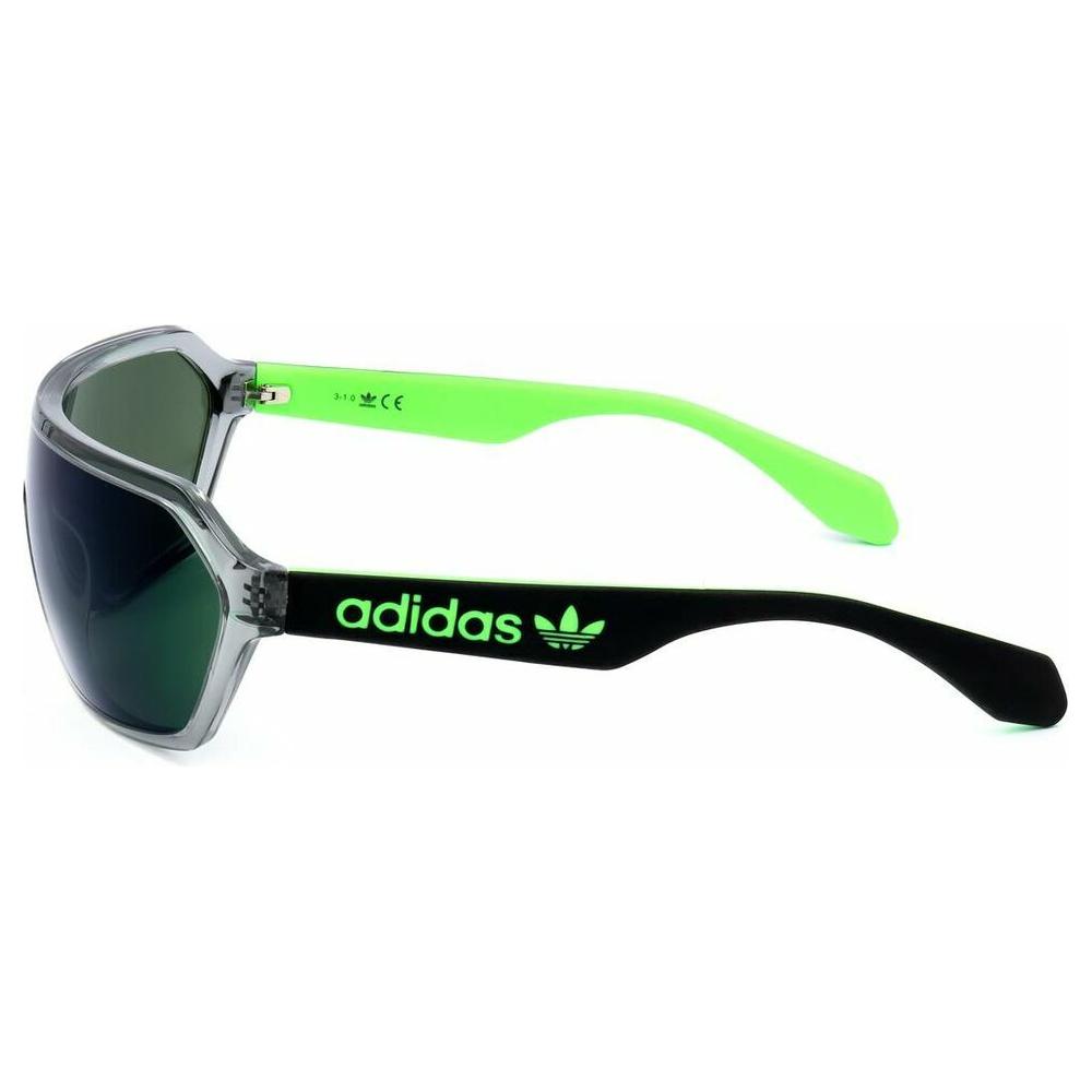 Unisex' Spectacle frame Marcolin OR0022-1