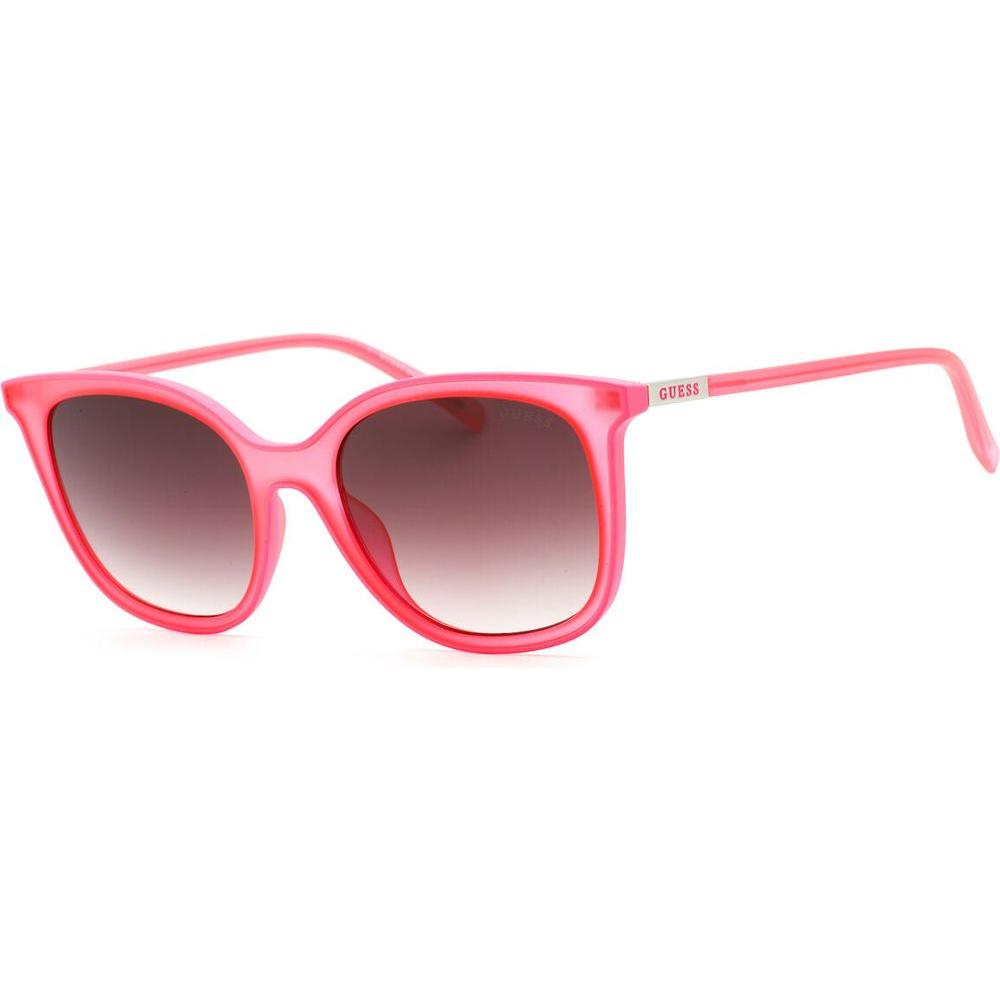 Ladies' Sunglasses Guess GU3060-74F Ø 55 mm-0