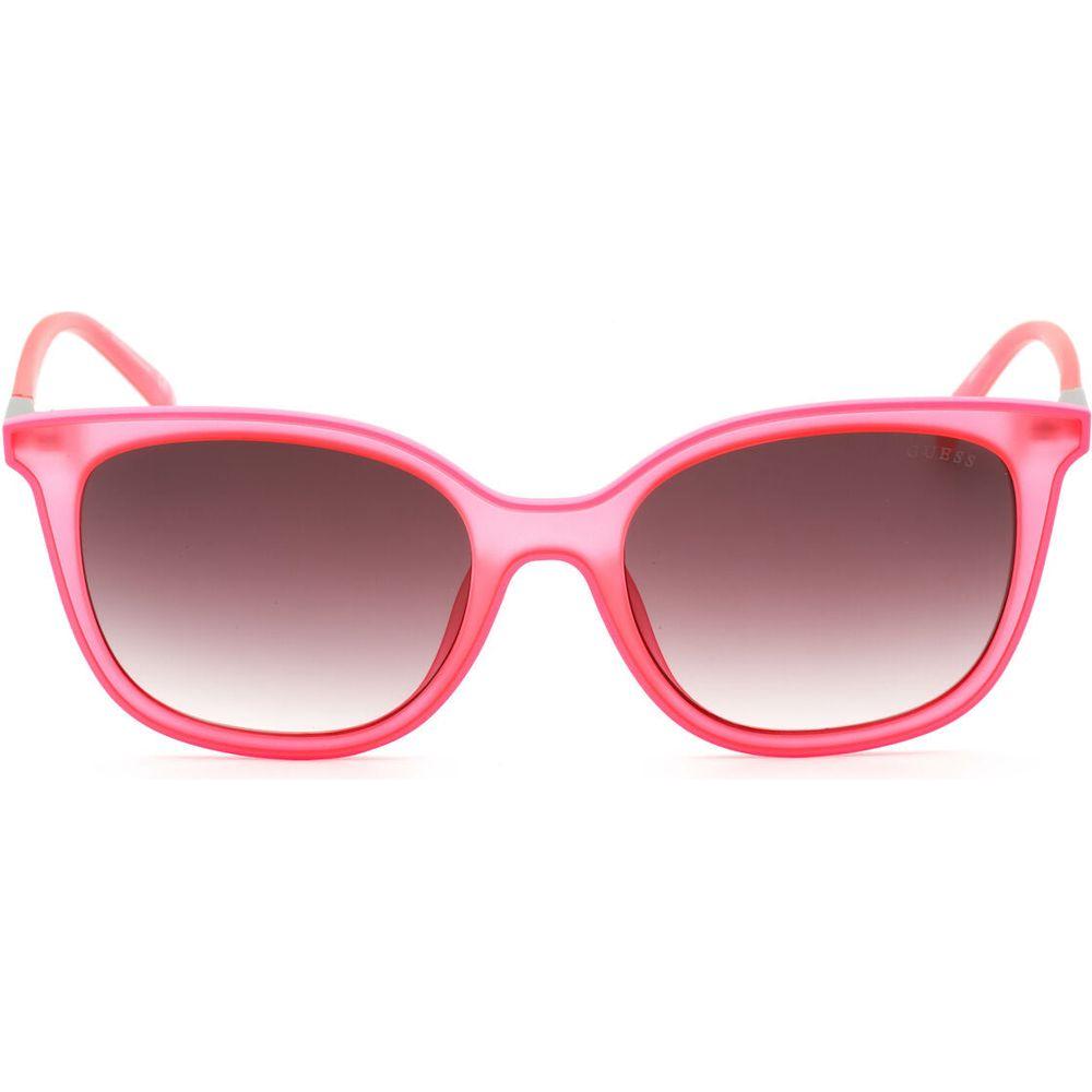 Ladies' Sunglasses Guess GU3060-74F Ø 55 mm-1