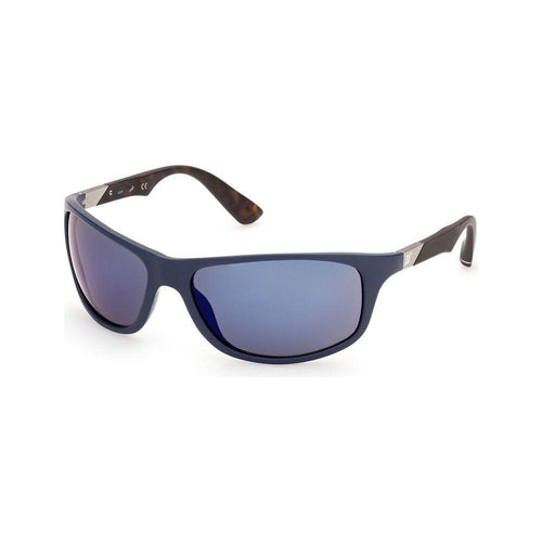 Load image into Gallery viewer, Men&#39;s Sunglasses Web Eyewear WE0294-6492C Ø 64 mm-0
