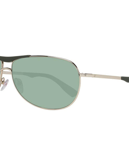 Men's Sunglasses Web Eyewear WE0296 Golden Ø 66 mm-0