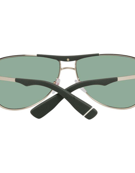 Men's Sunglasses Web Eyewear WE0296 Golden Ø 66 mm-1