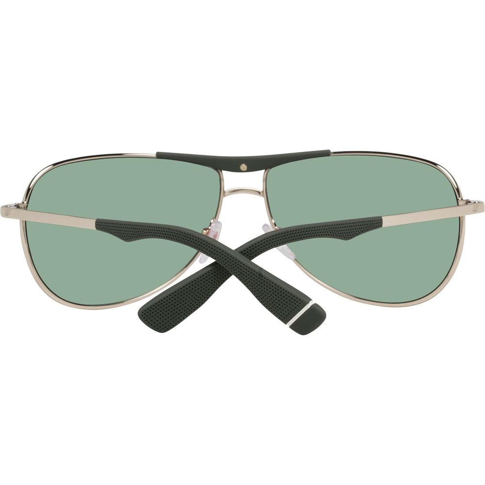 Men's Sunglasses Web Eyewear WE0296 Golden Ø 66 mm-1