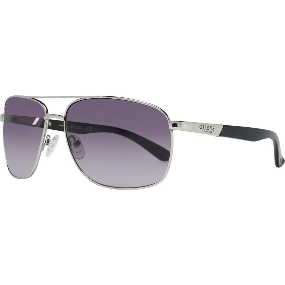 Men's Sunglasses Guess GF0212-6310B ø 58 mm-4