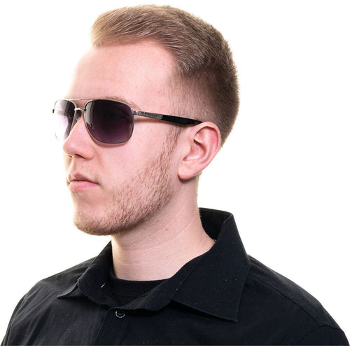 Load image into Gallery viewer, Men's Sunglasses Guess GF0212-6310B ø 58 mm-1
