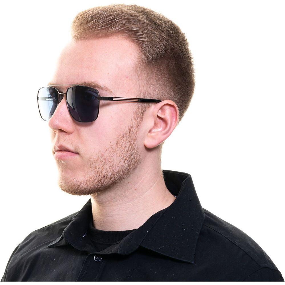 Men's Sunglasses Guess GUESS GF0206-1