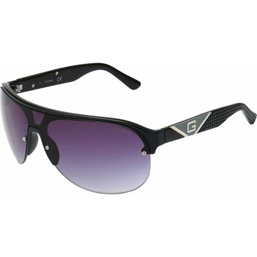 Load image into Gallery viewer, Ladies&#39; Sunglasses Guess GF5066-01B-0
