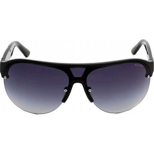 Load image into Gallery viewer, Ladies&#39; Sunglasses Guess GF5066-01B-1
