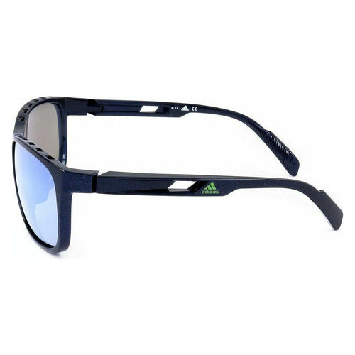 Load image into Gallery viewer, Men's Sunglasses Adidas SP0014-1
