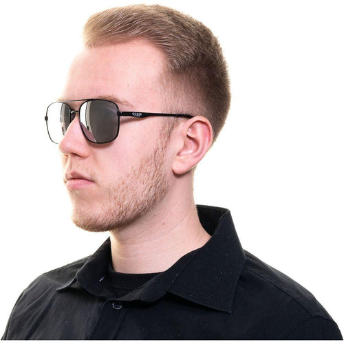 Load image into Gallery viewer, Men's Sunglasses Guess GUESS GF0211-1
