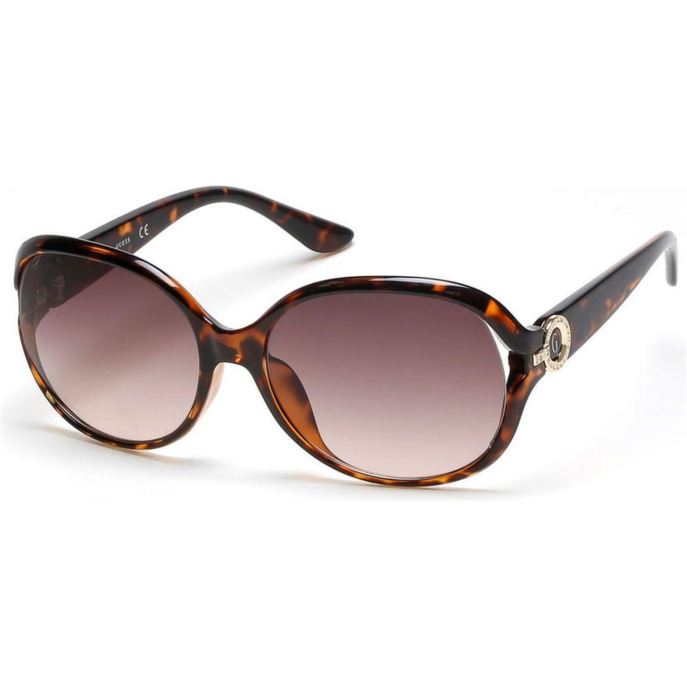 Ladies' Sunglasses Guess GF0366-6052F ø 60 mm-0