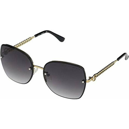 Load image into Gallery viewer, Ladies&#39; Sunglasses Guess GF6119-6132T Ø 61 mm-0
