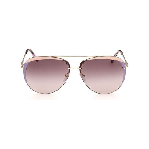 Load image into Gallery viewer, Ladies&#39; Sunglasses Emilio Pucci EP0154-6474F Ø 64 mm-2
