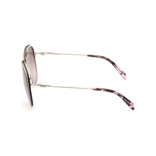 Load image into Gallery viewer, Ladies&#39; Sunglasses Emilio Pucci EP0154-6474F Ø 64 mm-1
