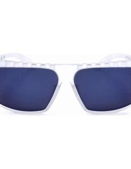 Unisex' Spectacle frame Marcolin SP0026-0