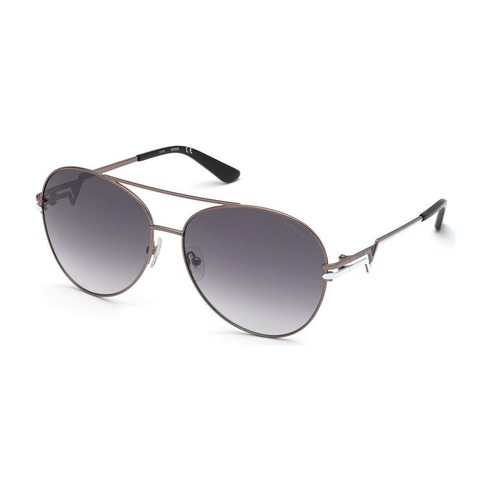 Ladies' Sunglasses Guess GU7735-6408B Ø 64 mm-0