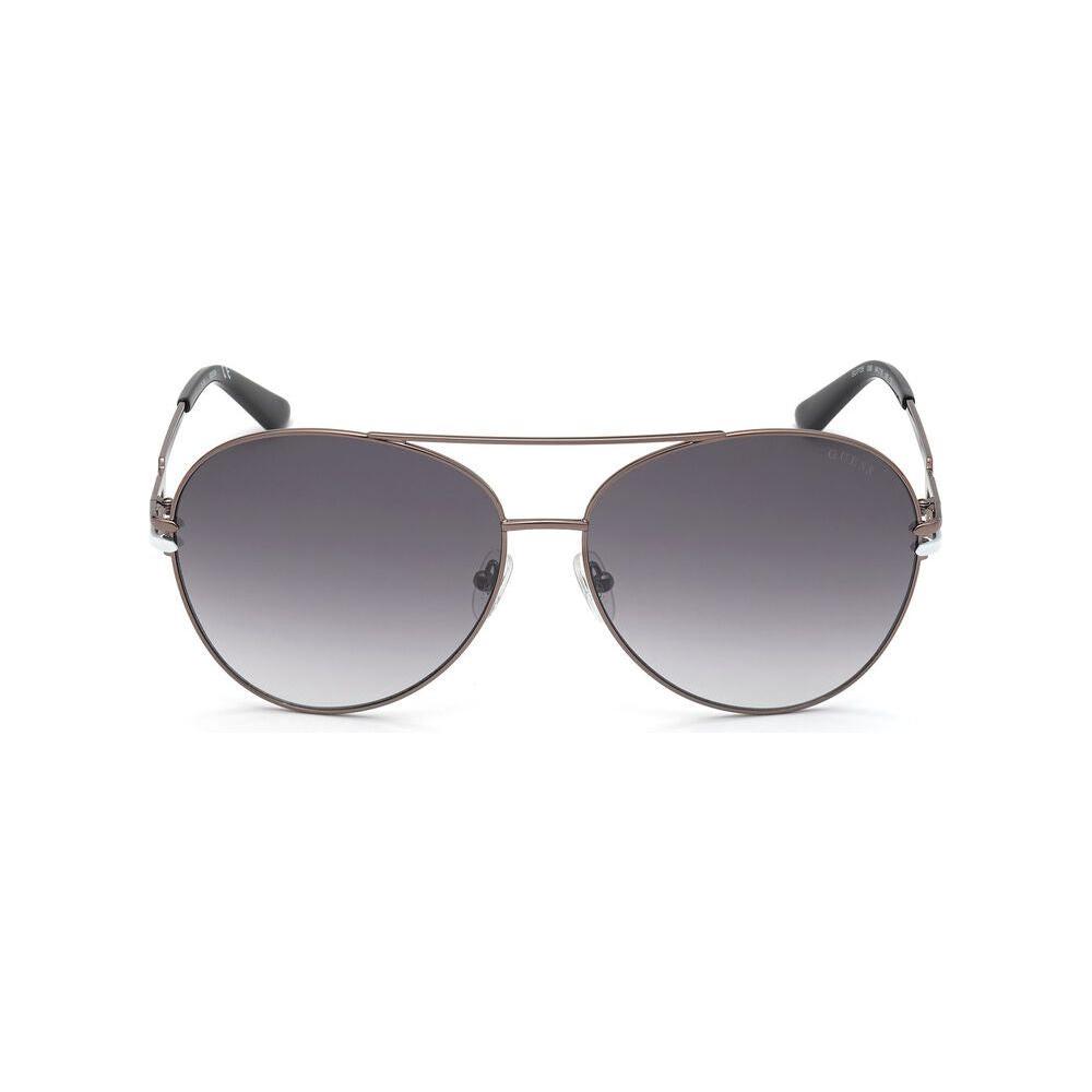 Ladies' Sunglasses Guess GU7735-6408B Ø 64 mm-2