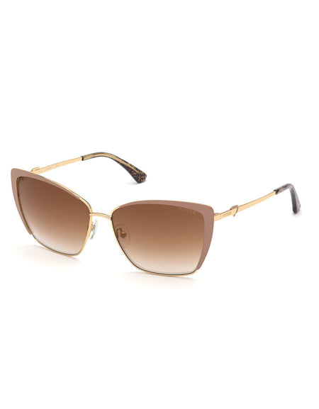 Ladies' Sunglasses Guess GU7743-5957G ø 59 mm-0