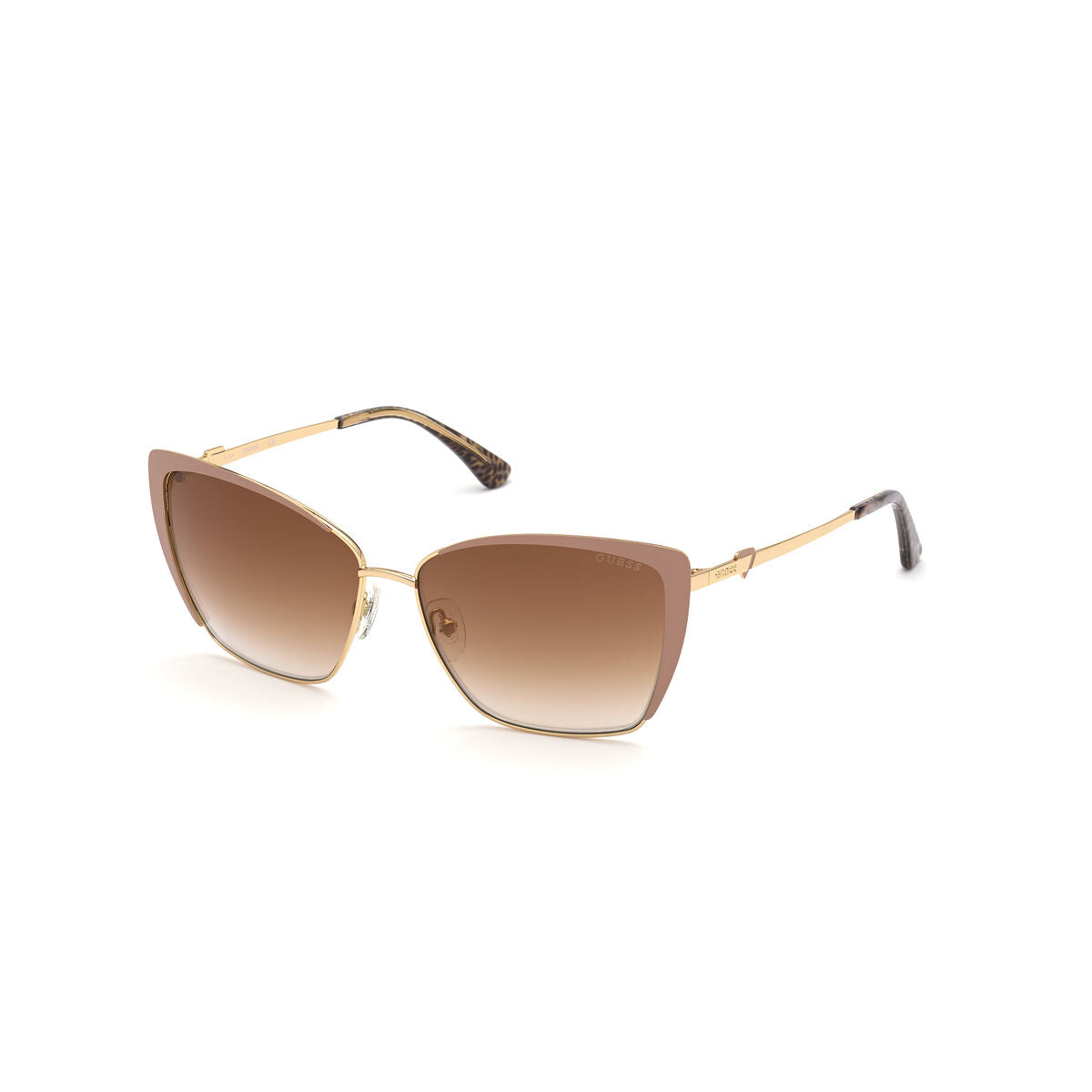 Ladies' Sunglasses Guess GU7743-5957G ø 59 mm-0
