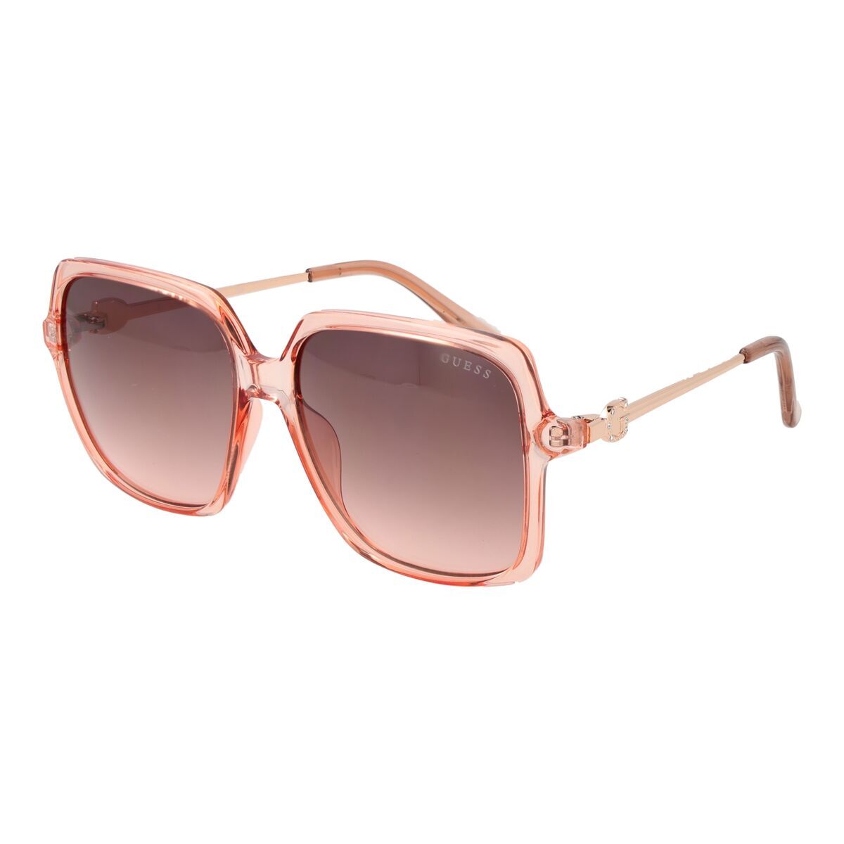 Ladies' Sunglasses Guess GF6131-5672T ø 56 mm-0