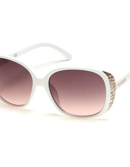 Ladies' Sunglasses Guess GF0382-5921F ø 59 mm-0