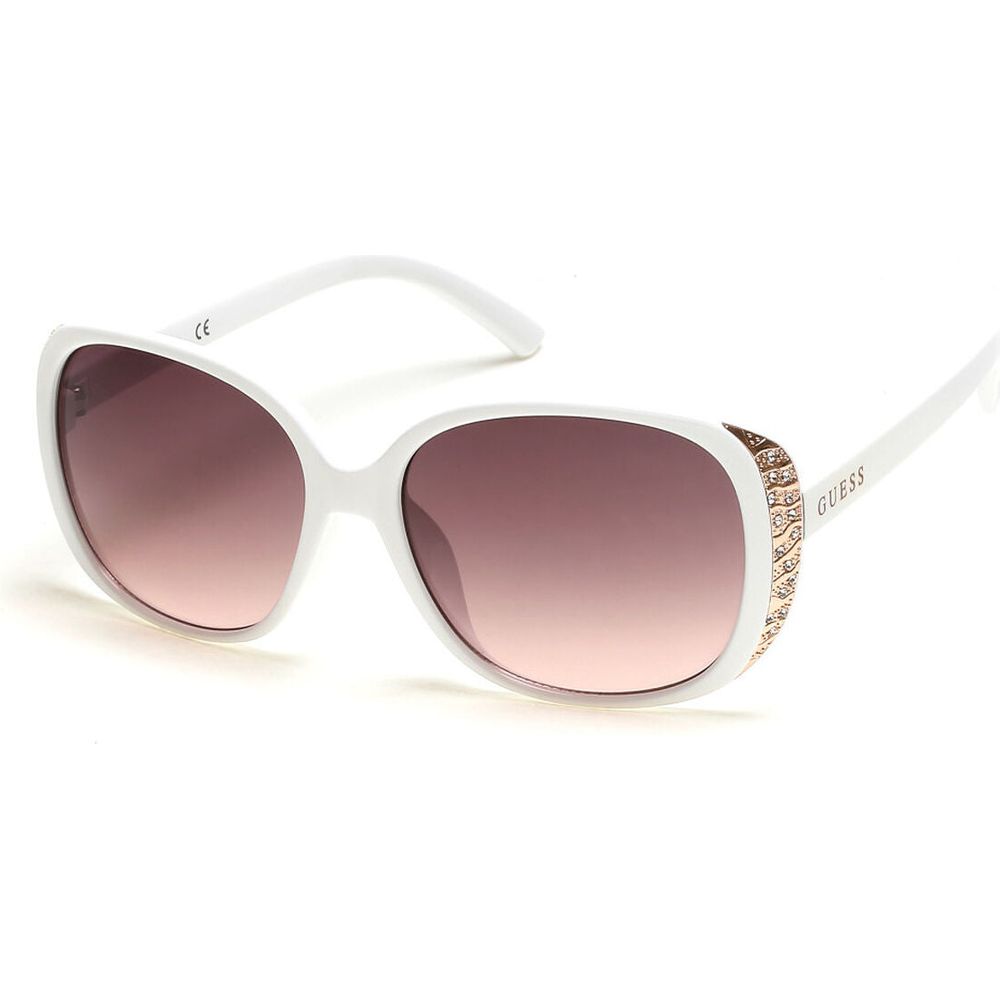 Ladies' Sunglasses Guess GF0382-5921F ø 59 mm-0