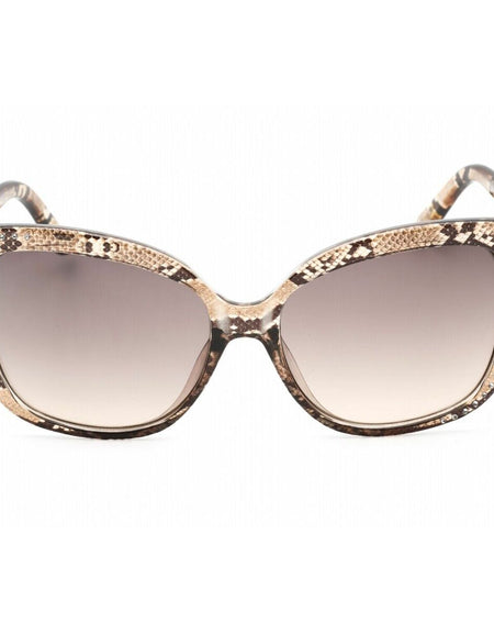 Ladies' Sunglasses Guess GF0383-45F ø 57 mm-1