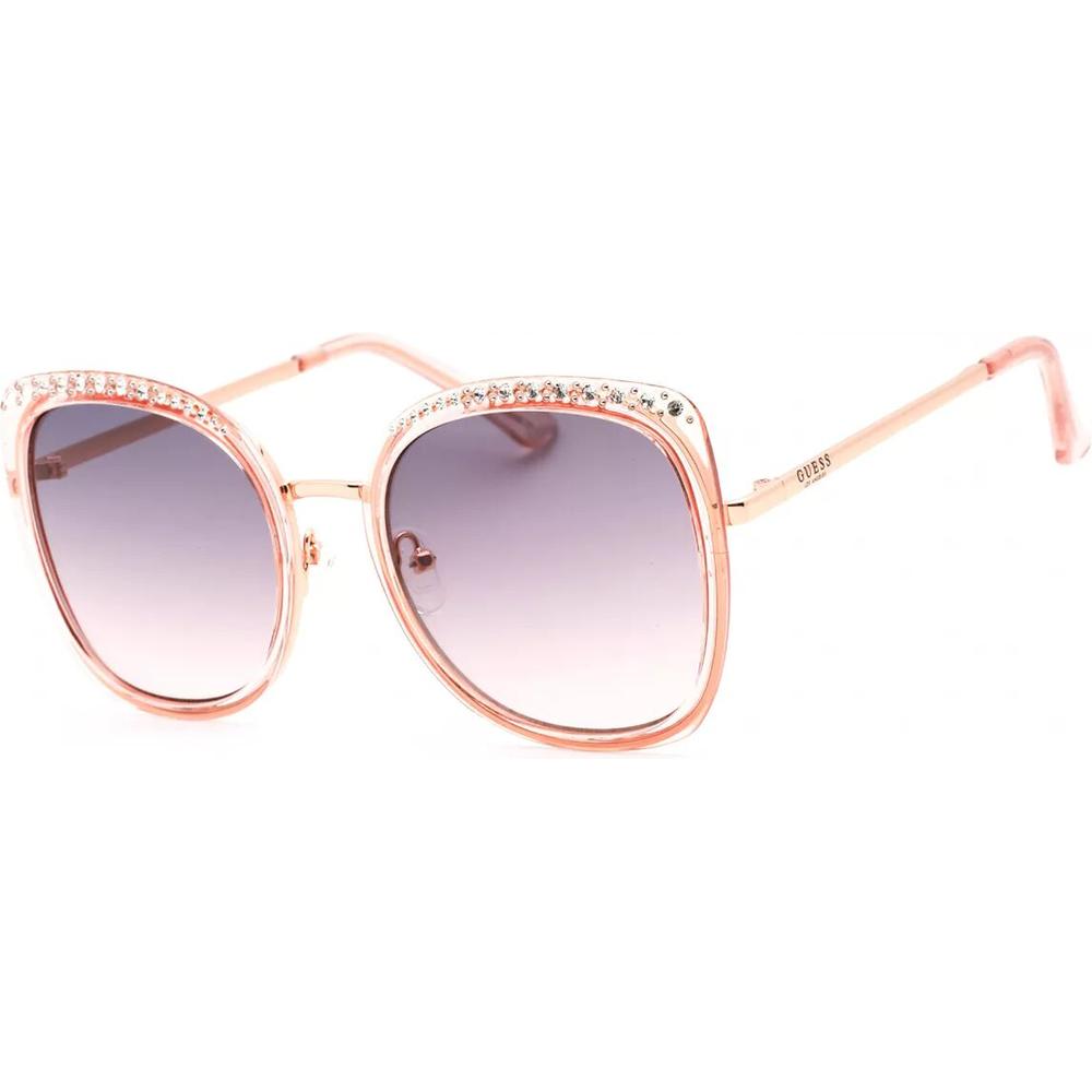 Ladies' Sunglasses Guess GF0381-72T ø 56 mm-0